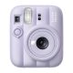 FUJIFILM INSTAX MINI 13 Instant Film Camera (Dreamy Purple)