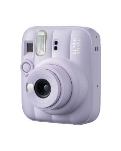 FUJIFILM INSTAX MINI 13 Instant Film Camera (Dreamy Purple)