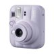 FUJIFILM INSTAX MINI 13 Instant Film Camera (Dreamy Purple)