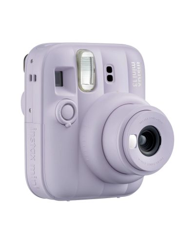 FUJIFILM INSTAX MINI 13 Instant Film Camera (Dreamy Purple)