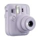 FUJIFILM INSTAX MINI 13 Instant Film Camera (Dreamy Purple)
