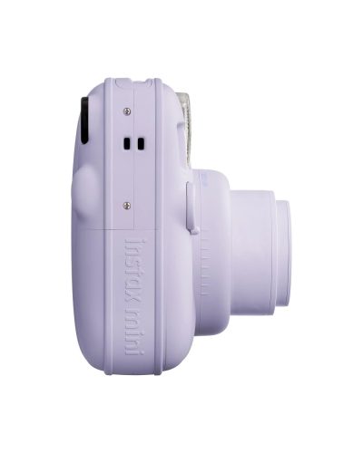 FUJIFILM INSTAX MINI 13 Instant Film Camera (Dreamy Purple)