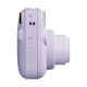 FUJIFILM INSTAX MINI 13 Instant Film Camera (Dreamy Purple)