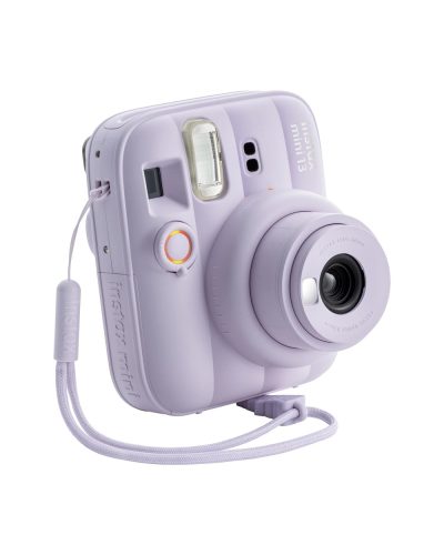 FUJIFILM INSTAX MINI 13 Instant Film Camera (Dreamy Purple)