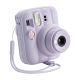 FUJIFILM INSTAX MINI 13 Instant Film Camera (Dreamy Purple)