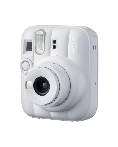 FUJIFILM INSTAX MINI 13 Instant Film Camera (Clay White)