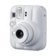 FUJIFILM INSTAX MINI 13 Instant Film Camera (Clay White)