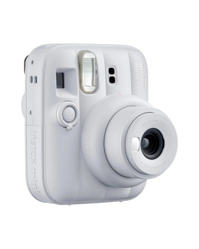 FUJIFILM INSTAX MINI 13 Instant Film Camera (Clay White)