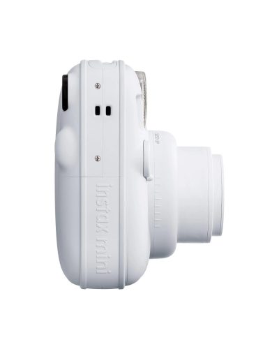 FUJIFILM INSTAX MINI 13 Instant Film Camera (Clay White)