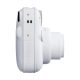 FUJIFILM INSTAX MINI 13 Instant Film Camera (Clay White)