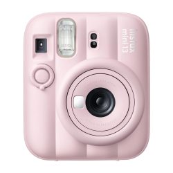 FUJIFILM INSTAX MINI 13 Instant Film Camera (Candy Pink)
