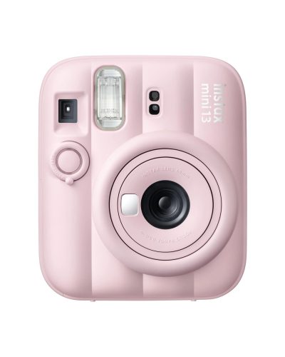 FUJIFILM INSTAX MINI 13 Instant Film Camera (Candy Pink)