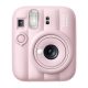 FUJIFILM INSTAX MINI 13 Instant Film Camera (Candy Pink)