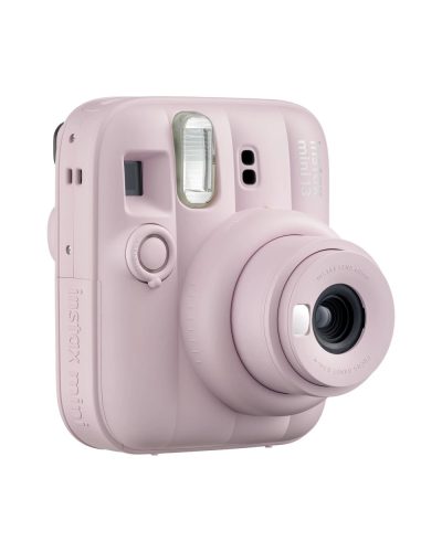 FUJIFILM INSTAX MINI 13 Instant Film Camera (Candy Pink)