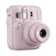 FUJIFILM INSTAX MINI 13 Instant Film Camera (Candy Pink)