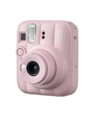 FUJIFILM INSTAX MINI 13 Instant Film Camera (Candy Pink)