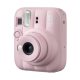 FUJIFILM INSTAX MINI 13 Instant Film Camera (Candy Pink)