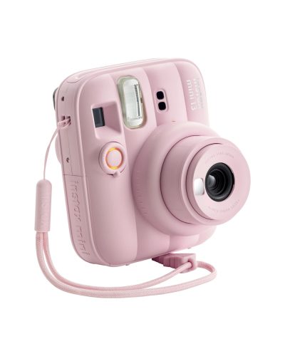 FUJIFILM INSTAX MINI 13 Instant Film Camera (Candy Pink)