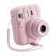FUJIFILM INSTAX MINI 13 Instant Film Camera (Candy Pink)