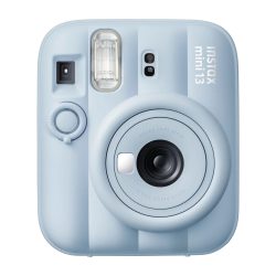 FUJIFILM INSTAX MINI 13 Instant Film Camera (Frost Blue)