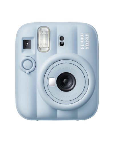 FUJIFILM INSTAX MINI 13 Instant Film Camera (Frost Blue)