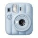 FUJIFILM INSTAX MINI 13 Instant Film Camera (Frost Blue)
