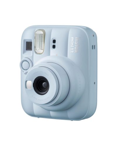 FUJIFILM INSTAX MINI 13 Instant Film Camera (Frost Blue)