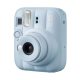 FUJIFILM INSTAX MINI 13 Instant Film Camera (Frost Blue)