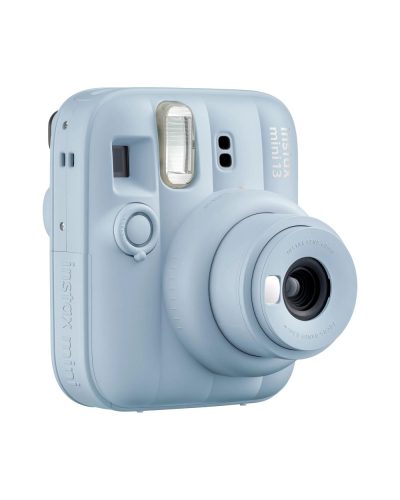 FUJIFILM INSTAX MINI 13 Instant Film Camera (Frost Blue)