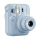 FUJIFILM INSTAX MINI 13 Instant Film Camera (Frost Blue)