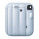 FUJIFILM INSTAX MINI 13 Instant Film Camera (Frost Blue)