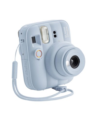 FUJIFILM INSTAX MINI 13 Instant Film Camera (Frost Blue)