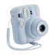 FUJIFILM INSTAX MINI 13 Instant Film Camera (Frost Blue)