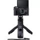 Canon PowerShot G7 X Mark III Vlogger Kit (Black)