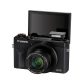 Canon PowerShot G7 X Mark III Vlogger Kit (Black)