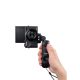 Canon PowerShot G7 X Mark III Vlogger Kit (Black)