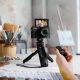 Canon PowerShot G7 X Mark III Vlogger Kit (Black)