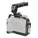 SmallRig Cage Kit for Sony Alpha 7 V / 7R V / 7 IV 6025
