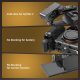 SmallRig Cage Kit for Sony Alpha 7 V / 7R V / 7 IV 6025