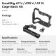 SmallRig Cage Kit for Sony Alpha 7 V / 7R V / 7 IV 6025