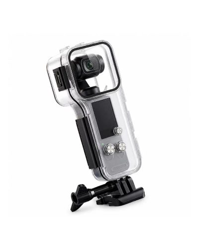 Underwater Waterproof Housing Diving Case For DJI Osmo Pocket 3/4