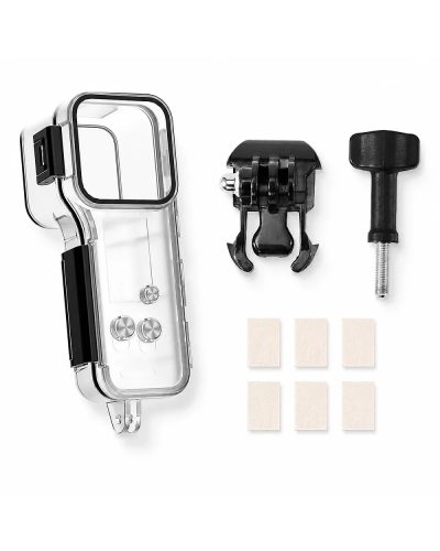 Underwater Waterproof Housing Diving Case For DJI Osmo Pocket 3/4