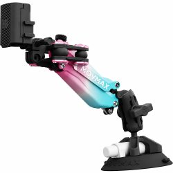 MOVMAX Blade Arm Nano (Pink/Blue Gradient)