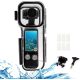 Underwater Waterproof Housing Diving Case For DJI Osmo Pocket 3/4