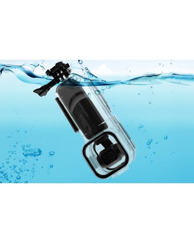 Underwater Waterproof Housing Diving Case For DJI Osmo Pocket 3/4