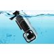 Underwater Waterproof Housing Diving Case For DJI Osmo Pocket 3/4