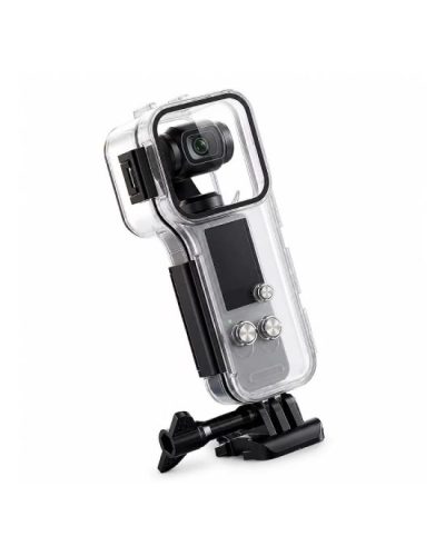Underwater Waterproof Housing Diving Case For DJI Osmo Pocket 3/4
