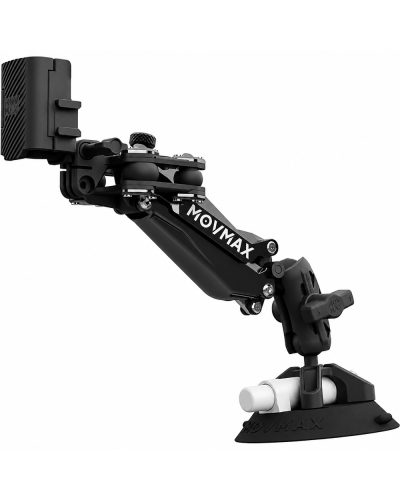 MOVMAX Blade Arm Nano (Black)