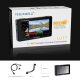 FEELWORLD LUT7 7 Inch 2200nit Ultra Bright Field DSLR Camera Monitor Touch Screen 4K HDMI FEELWORLD LUT7 7 Inch 2200nit Ultra Bright Field DSLR Camera Monitor Touch Screen 4K HDMI