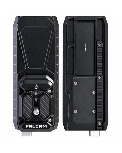 Ulanzi Falcam F38 Quick Release Kit V2 for DJI RS Series